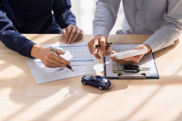 Car insurance options for Ada residents